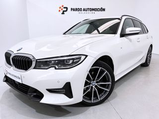 BMW Serie 3 - 320d Touring xDrive Sport Line