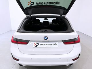 BMW Serie 3 - 320d Touring xDrive Sport Line