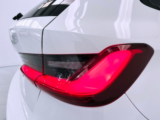 BMW Serie 3 - 320d Touring xDrive Sport Line