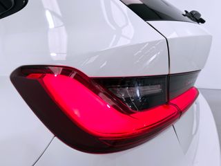 BMW Serie 3 - 320d Touring xDrive Sport Line