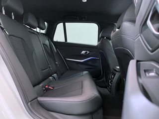 BMW Serie 3 - 320d Touring xDrive Sport Line