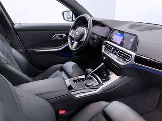 BMW Serie 3 - 320d Touring xDrive Sport Line