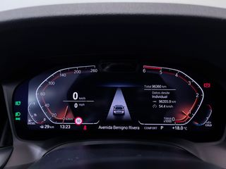 BMW Serie 3 - 320d Touring xDrive Sport Line