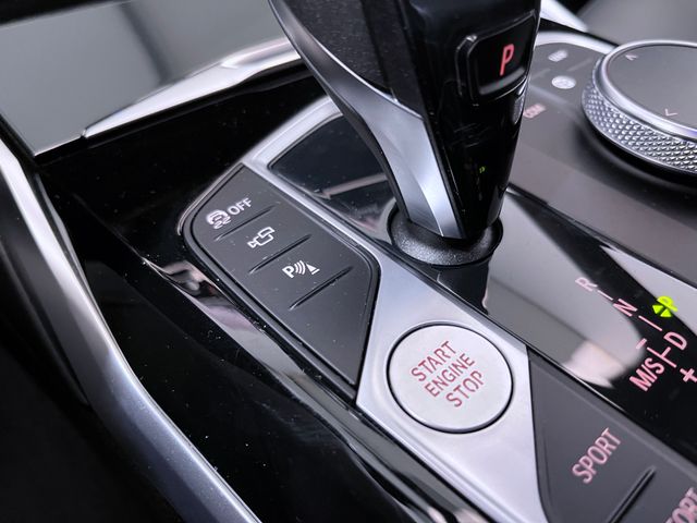 BMW Serie 3 - 320d Touring xDrive Sport Line