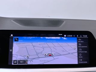 BMW Serie 3 - 320d Touring xDrive Sport Line