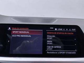 BMW Serie 3 - 320d Touring xDrive Sport Line