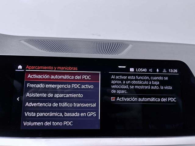 BMW Serie 3 - 320d Touring xDrive Sport Line