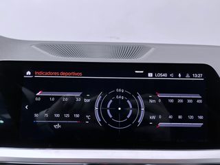 BMW Serie 3 - 320d Touring xDrive Sport Line