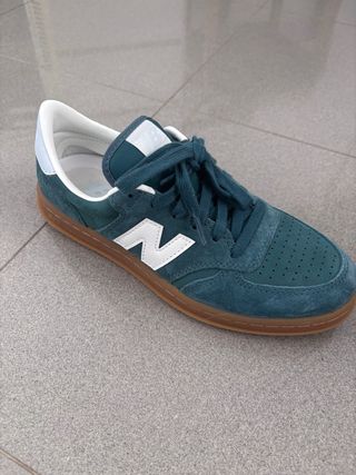Zapatillas New Balance CT500AA Nuevas