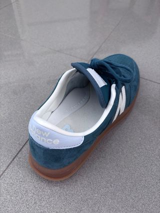 Zapatillas New Balance CT500AA Nuevas