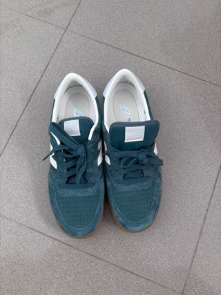 Zapatillas New Balance CT500AA Nuevas