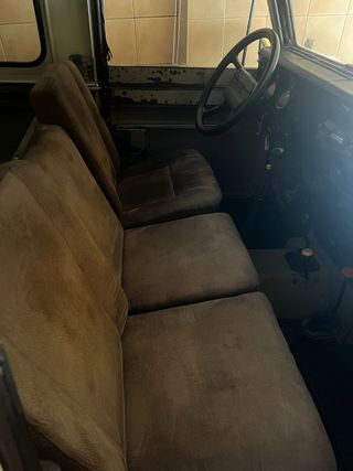 Land Rover Defender 1994