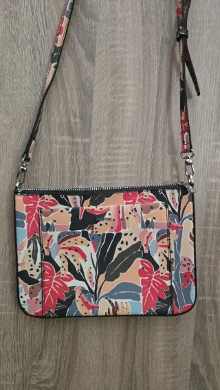 Bolso Parfois Multicolor