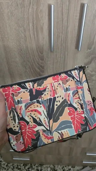 Bolso Parfois Multicolor