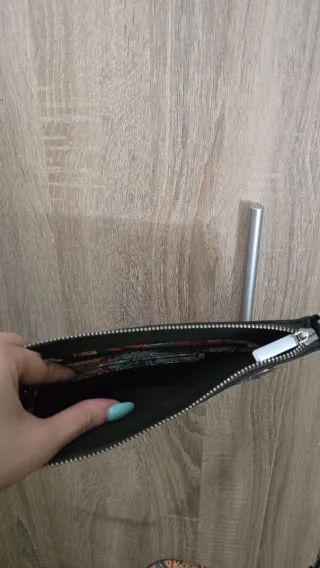 Bolso Parfois Multicolor