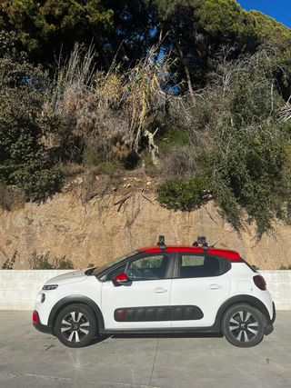 Citroen C3 Pure Tech 2018