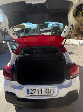 Citroen C3 Pure Tech 2018