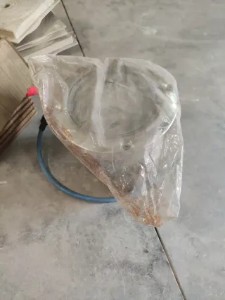 Foco iGuzzini G4 Giardino/Piscina