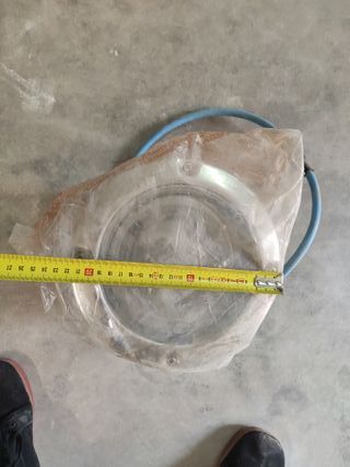 Foco iGuzzini G4 Giardino/Piscina