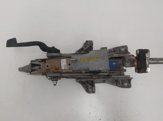 Columna direccion ford mustang gt 281781
