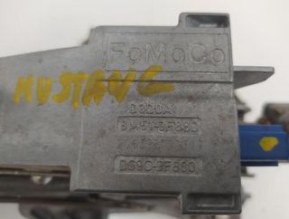 Columna direccion ford mustang gt 281781