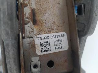 Columna direccion ford mustang gt 281781