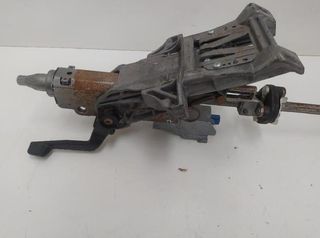 Columna direccion ford mustang gt 281781