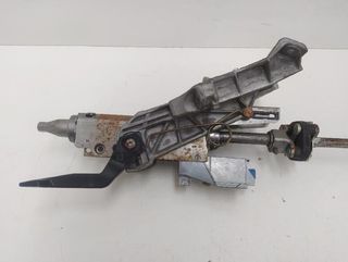 Columna direccion ford mustang gt 281781