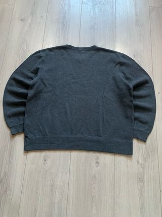 Jersey Ralph Lauren Gris 