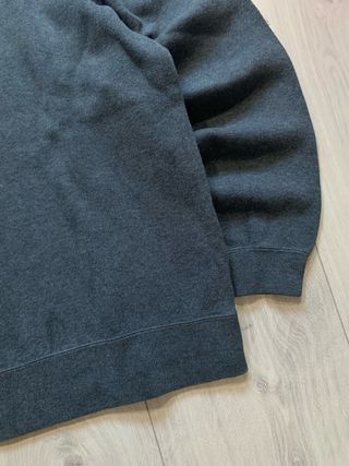 Jersey Ralph Lauren Gris 
