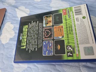 Taito Legends PS2