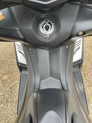 Yamaha Tmax 530 2014