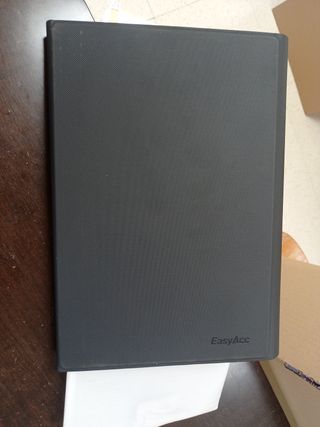 Funda Tablet con Teclado Inalámbrico
