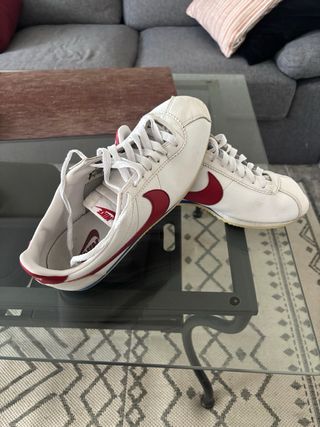 Zapatillas Nike Cortez