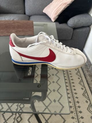 Zapatillas Nike Cortez