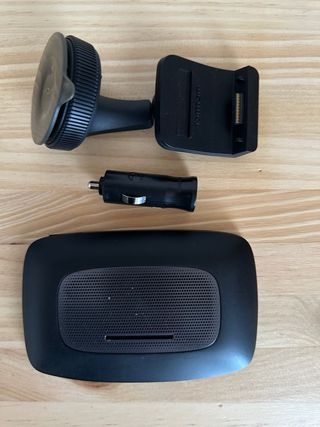 GPS TomTom GO 500 Profesional