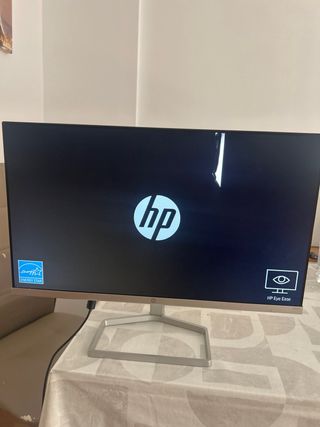 Monitor HP M22f 21.5 FHD