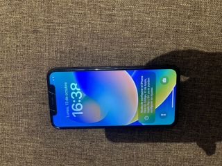 iPhone X grigio siderale