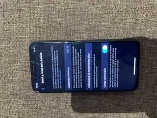 iPhone X grigio siderale