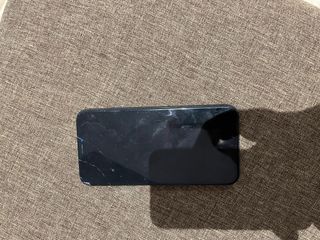 iPhone X grigio siderale