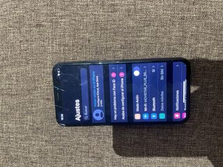 iPhone X grigio siderale