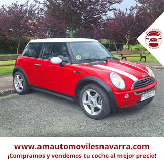 MINI Mini 2006