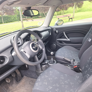 MINI Mini 2006