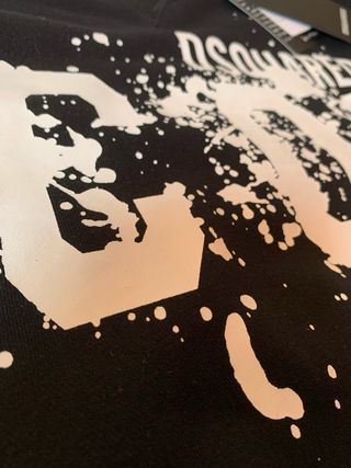 Sudadera Dsquared2 Icon 