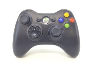 Mando Xbox 360 Microsoft 1403