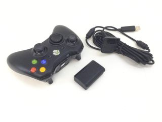Mando Xbox 360 Microsoft 1403