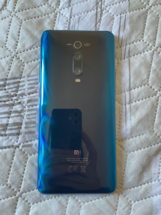 Xiaomi Mi 9T Pro nero