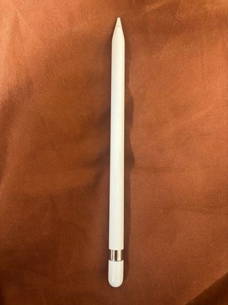 iPad di sesta generazione bianco + Apple Pencil
