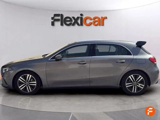 Mercedes Clase A A 180 d