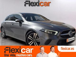 Mercedes Clase A A 180 d